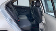 MG MG3 1.5 VTi-TECH Exclusive 5dr [Navigation] Petrol Hatchback